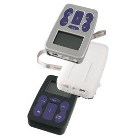 Exspect 3-pack Creative Zen Micro Skins Clear