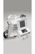 DS Lite Accessory Pack - White