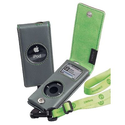Exspect EX408 case for iPod Nano