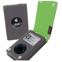 Exspect EX433 ipod Video Case Grey Green