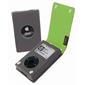 Exspect Grey/Green Case for 80/160GB iPod Classic