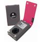 Exspect Grey/Pink Case for 80/160GB iPod Classic