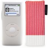 exspect Headphone Tidy Skin And Sock (Pink)