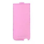 exspect iPod Nano 4G Protective Slip Case (Pink)
