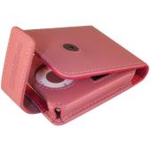 Exspect iPod Nano Leather Case (Pink)