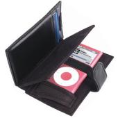exspect iPod Nano Leather Executive Filofax