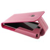 exspect iPod Touch 2G Luxury Leather Protective