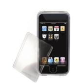 exspect iPod Touch Crystal Case With Stand /