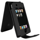 exspect iPod Touch Leather Case (Black)