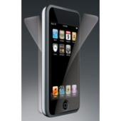 exspect iPod Touch Screen Protector And Rear