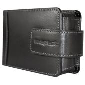 exspect Leather Camera Case (Black)