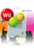 Wii Fit Balance Board Rechargeable Battery