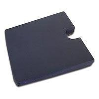ExtraComfort Coccyx Chair Cushion