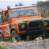 Extreme 4 x 4 Silverstone