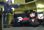 Extreme Airkix Indoor Skydiving Experience for Two