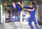 Extreme Airkix Indoor Skydiving