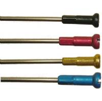 Extreme-Direct COLOURED NIPPLES