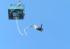 FaB Bungee Jumping Day