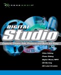 Extreme Media Digital Studio