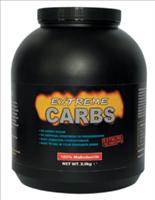 Extreme Nutrition Extreme Carbs