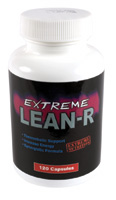 Extreme Nutrition Lean R Capsules (1 Month Supply)