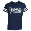 Extreme State Vintage Stripe Tee (Navy)