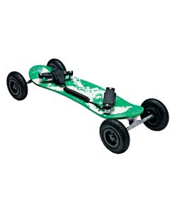 extreme Terrestrial Mountain Board