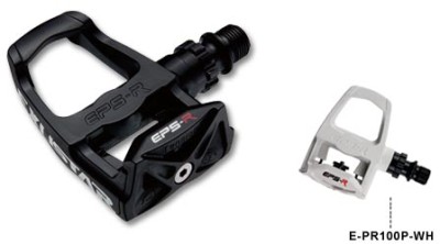 Keo E-PR101P Pedals 2009 (Black)