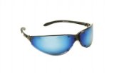 Ladies Retro Designer Polycarbonate Shatterproof Sports Sunglasses