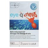Equazen eye q Chews 180 Capsules