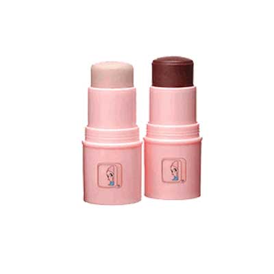 Eyeko Cosmetics Eyeko Fat Gloss Lip & Cheek Blusher Balm