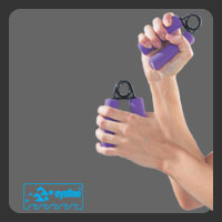 Eyeline Hand Grips