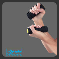 Eyeline Hand Weights