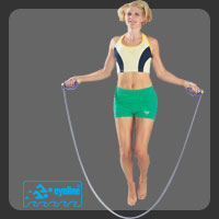 Eyeline Jump Rope