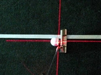 Eyeline Laser Plus EYELAP