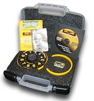 Eyeline PERFECT ENTRY SYSTEM