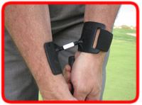 PUTTING AND CHIPPING BRACE