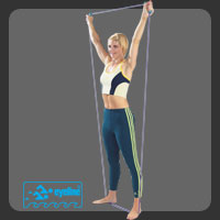 Eyeline Relaxation Band