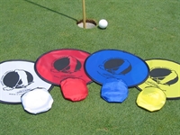 Eyeline Short Game Targets EYESGT