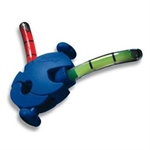 Eyeline Spot On Swing Plane SPSPLAN