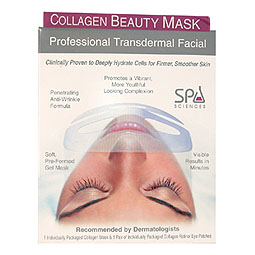 Collagen Beauty Mask