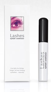 Eyesential Lashes - Eyelash Conditioner 3ml