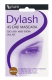 EYLURE Dylash 45 Day Mascara - Brown