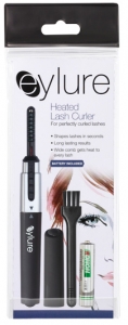 EYLURE Heated Eyelash Curler