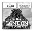 Eylure Lash Wardrobe - London Set: 121 117 154