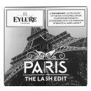 Eylure Lash Wardrobe - Paris Set: 083 101 100