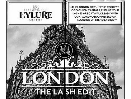Eylure Lash Wardrobe London 10182476