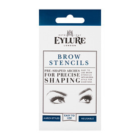 Eylure Taking Shape - Brow Stencils