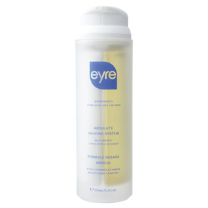 Eyre BioBotanics Absolute Shaving System 150ml