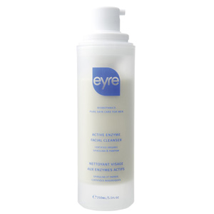 Eyre BioBotanics Active Enzyme Facial Cleanser 150ml